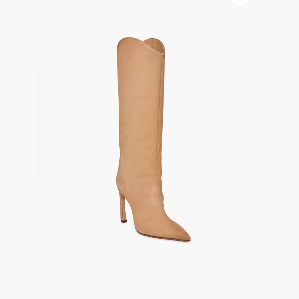 Schutz Maryana Boots size 10